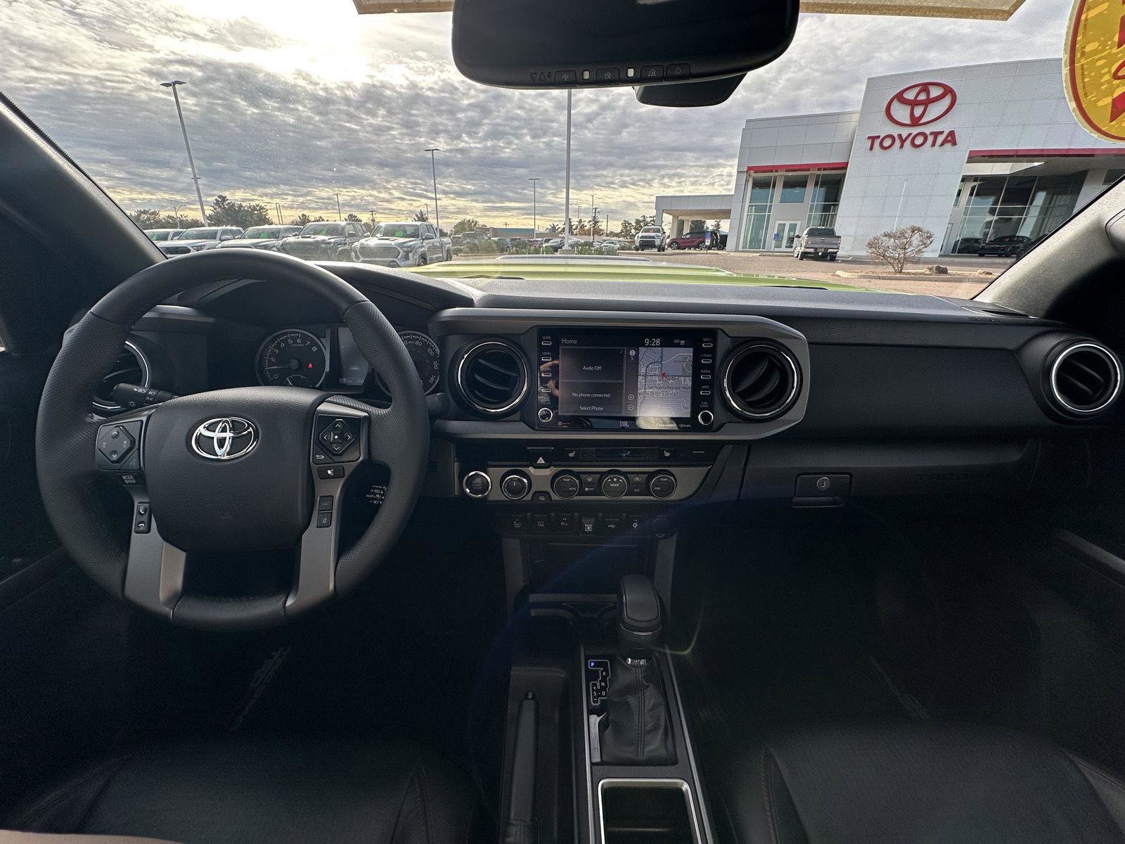 Certified 2022 Toyota Tacoma TRD Pro image 25