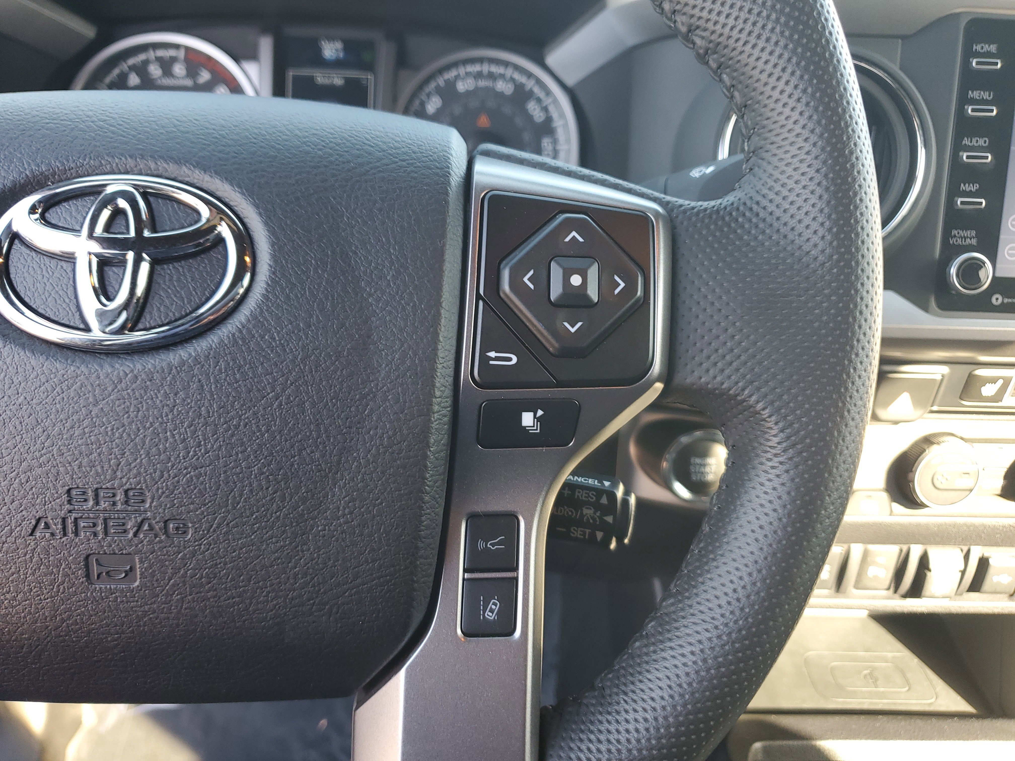 Used 2022 Toyota Tacoma Limited image 22