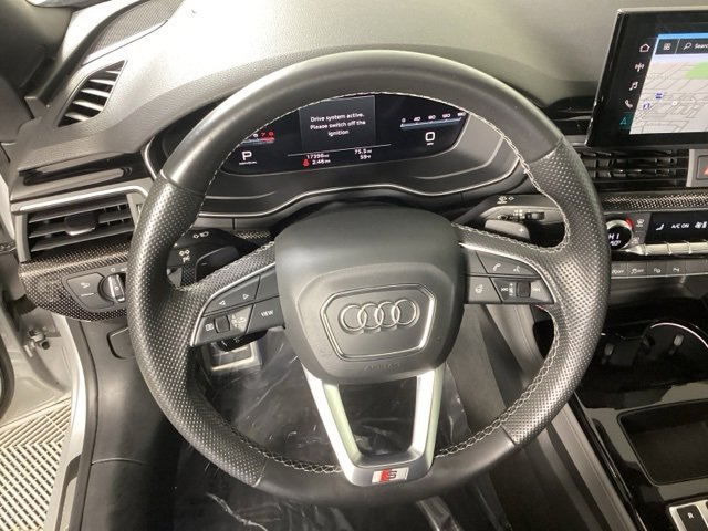 Certified 2022 Audi S5 Prestige w/ Prestige Package image 26