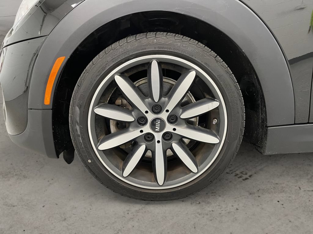Used 2021 MINI Cooper S w/ Premium Package FWD image 12