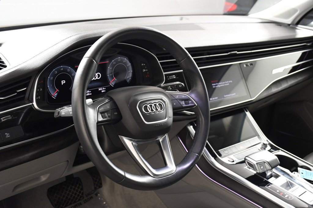 Used 2023 Audi Q7 3.0T Premium Plus image 13