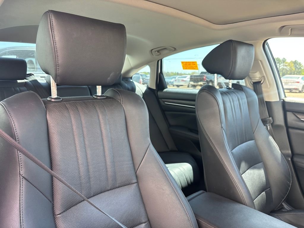 Used 2021 Honda Accord EX-L image 25