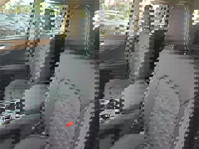 New 2026 Volkswagen Atlas SE image 17