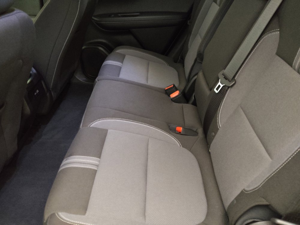 Used 2024 Chevrolet Blazer LT w/ Convenience Package FWD image 18