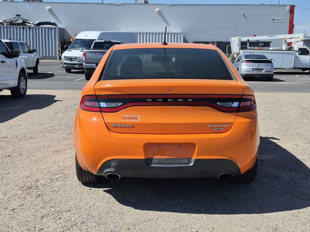 Used 2014 Dodge Dart SXT FWD image 9