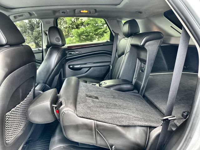 Used 2013 Cadillac SRX Luxury FWD image 15