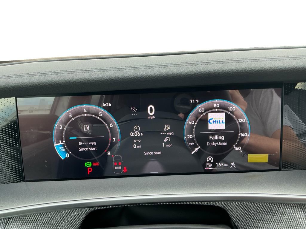 New 2026 Volkswagen Tiguan S AWD/4WD image 21