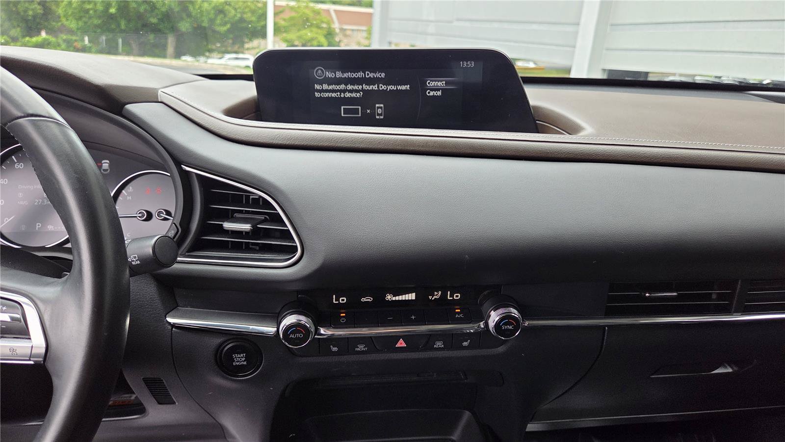 Used 2020 MAZDA CX-30 AWD w/ Premium Package image 21