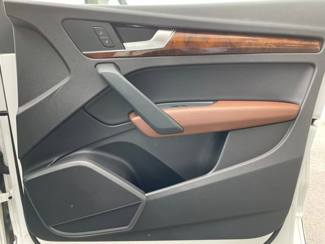 Used 2018 Audi Q5 2.0T Premium image 29