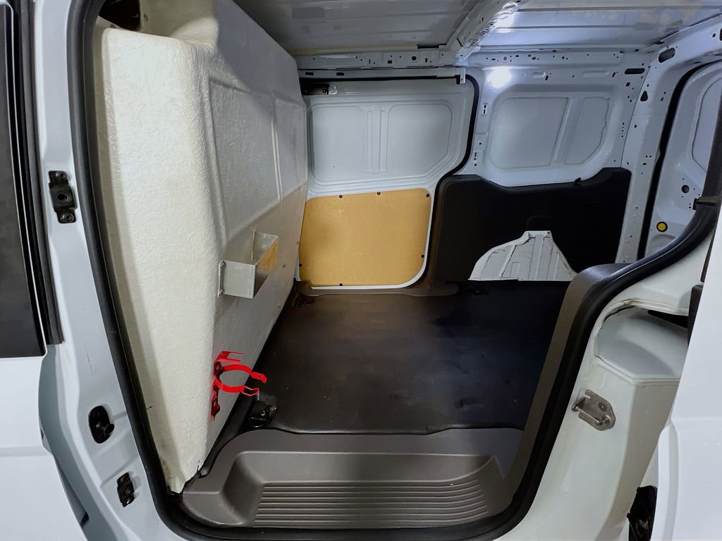 Used 2021 Ford Transit Connect XL w/ CNG/LPG Engine Prep Package image 32