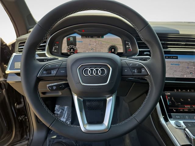 New 2026 Audi Q7 2.0T Premium AWD/4WD image 20