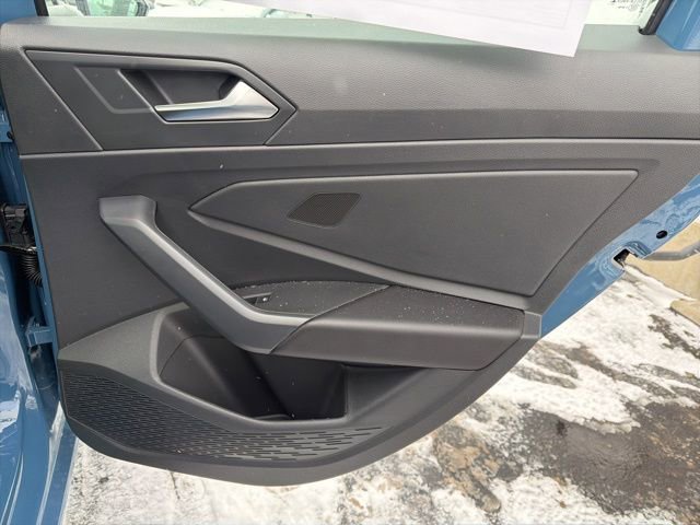 New 2026 Volkswagen Jetta Sport image 45
