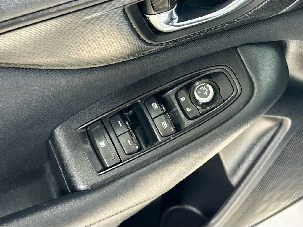 Certified 2024 Subaru Legacy Premium AWD/4WD image 15