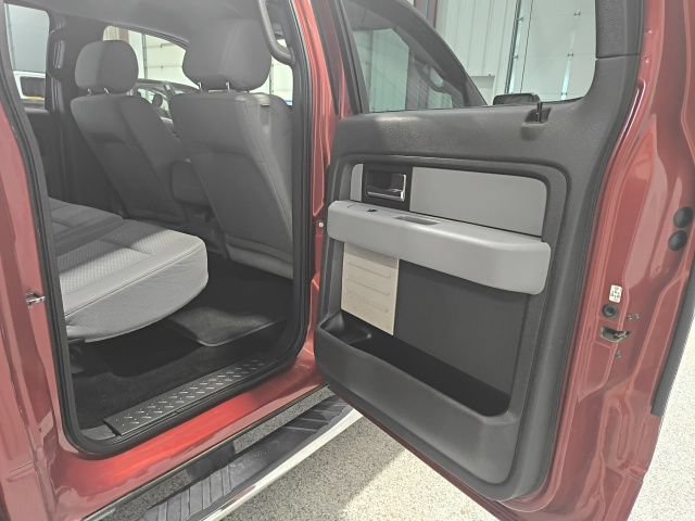 Used 2014 Ford F150 STX w/ Equipment Group 201A Mid AWD/4WD image 15