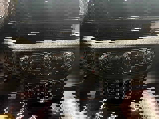 New 2026 Jeep Gladiator Sport image 14