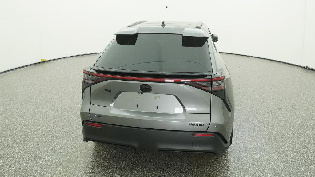 New 2026 Toyota bZ image 17