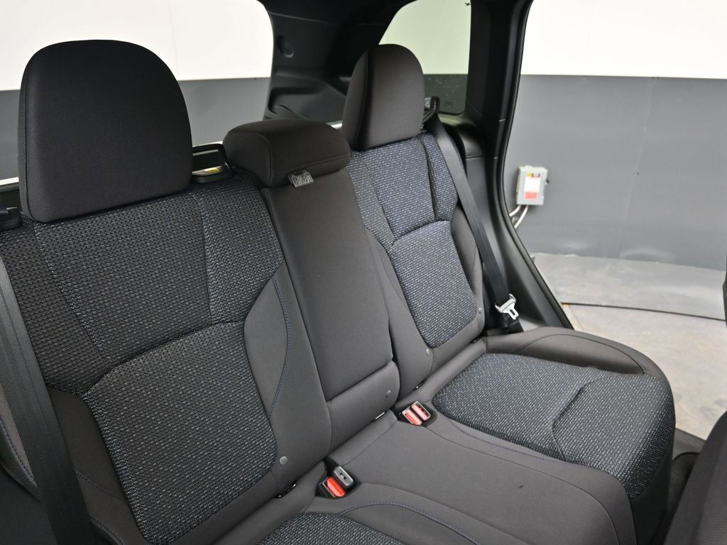 New 2026 Subaru Forester Premium image 16