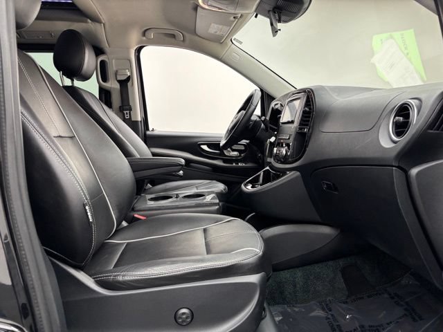 Used 2019 Mercedes-Benz Metris Passenger image 25