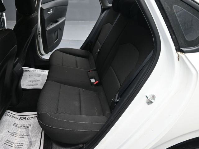Used 2021 Kia Forte LXS image 10
