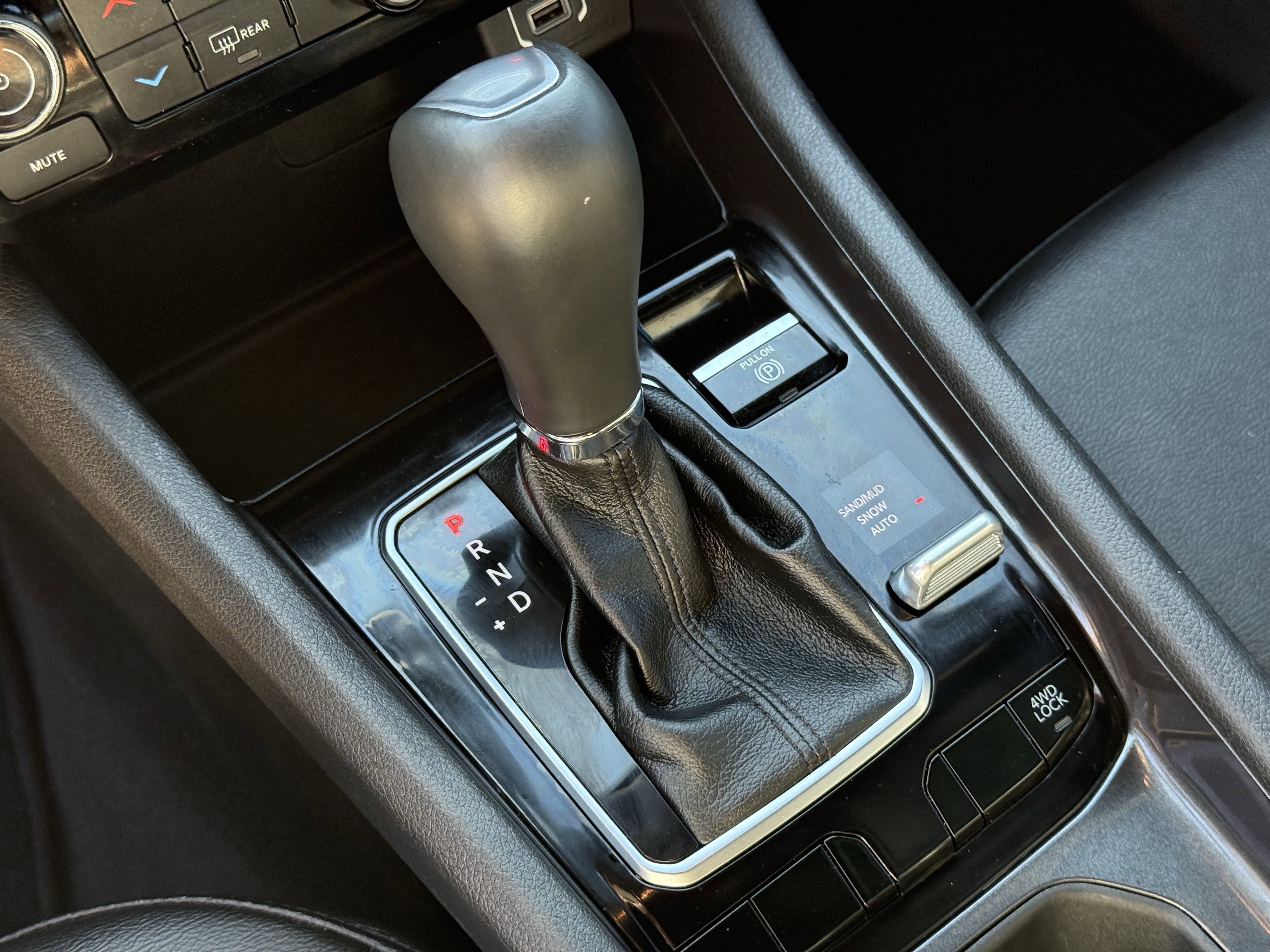 Used 2024 Jeep Compass Latitude image 22