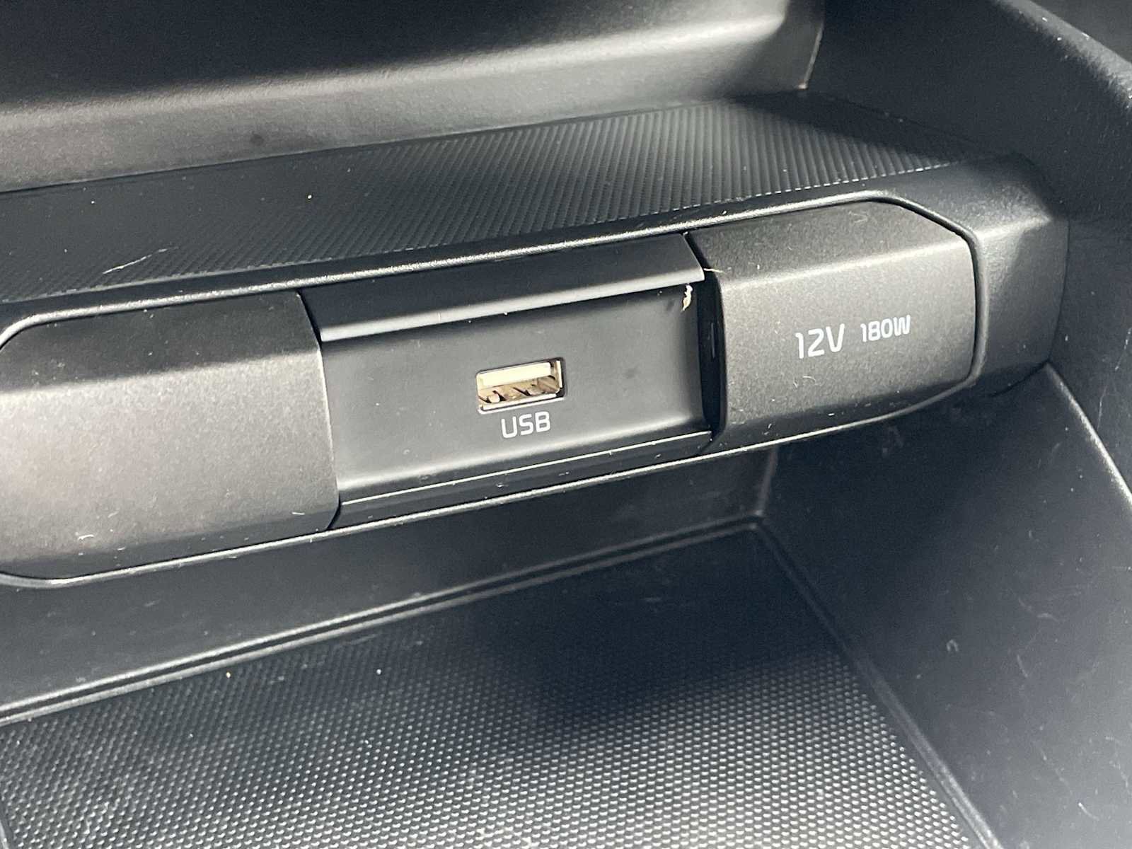 Used 2023 Kia Rio S w/ Technology Package image 21