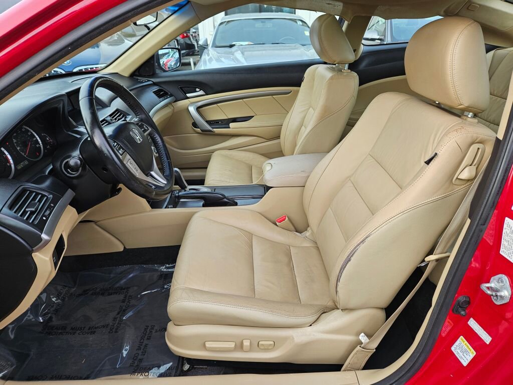 Used 2010 Honda Accord EX-L image 11