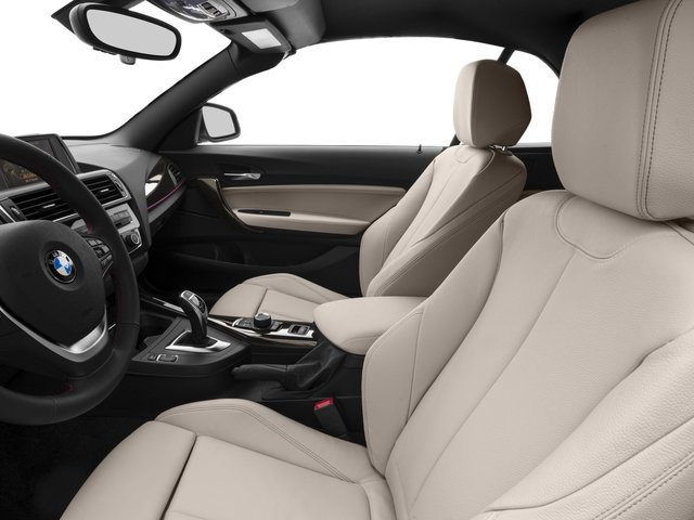 Used 2016 BMW 228i Convertible RWD image 8