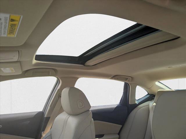 New 2025 Acura TLX w/ Technology Package image 17