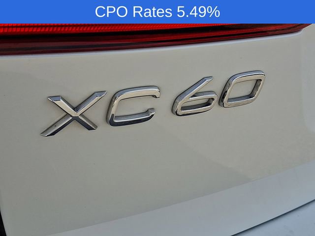 Certified 2024 Volvo XC60 B5 Plus w/ Climate Package AWD/4WD image 32