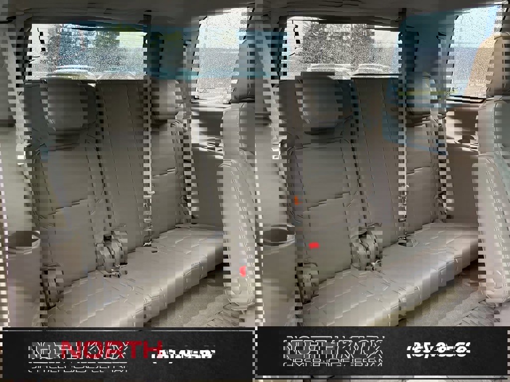 Used 2016 Chevrolet Tahoe LT image 13