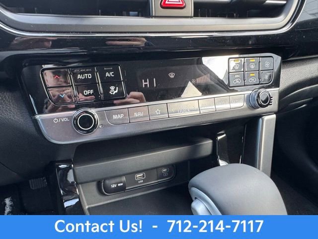 New 2026 Kia Seltos S image 28