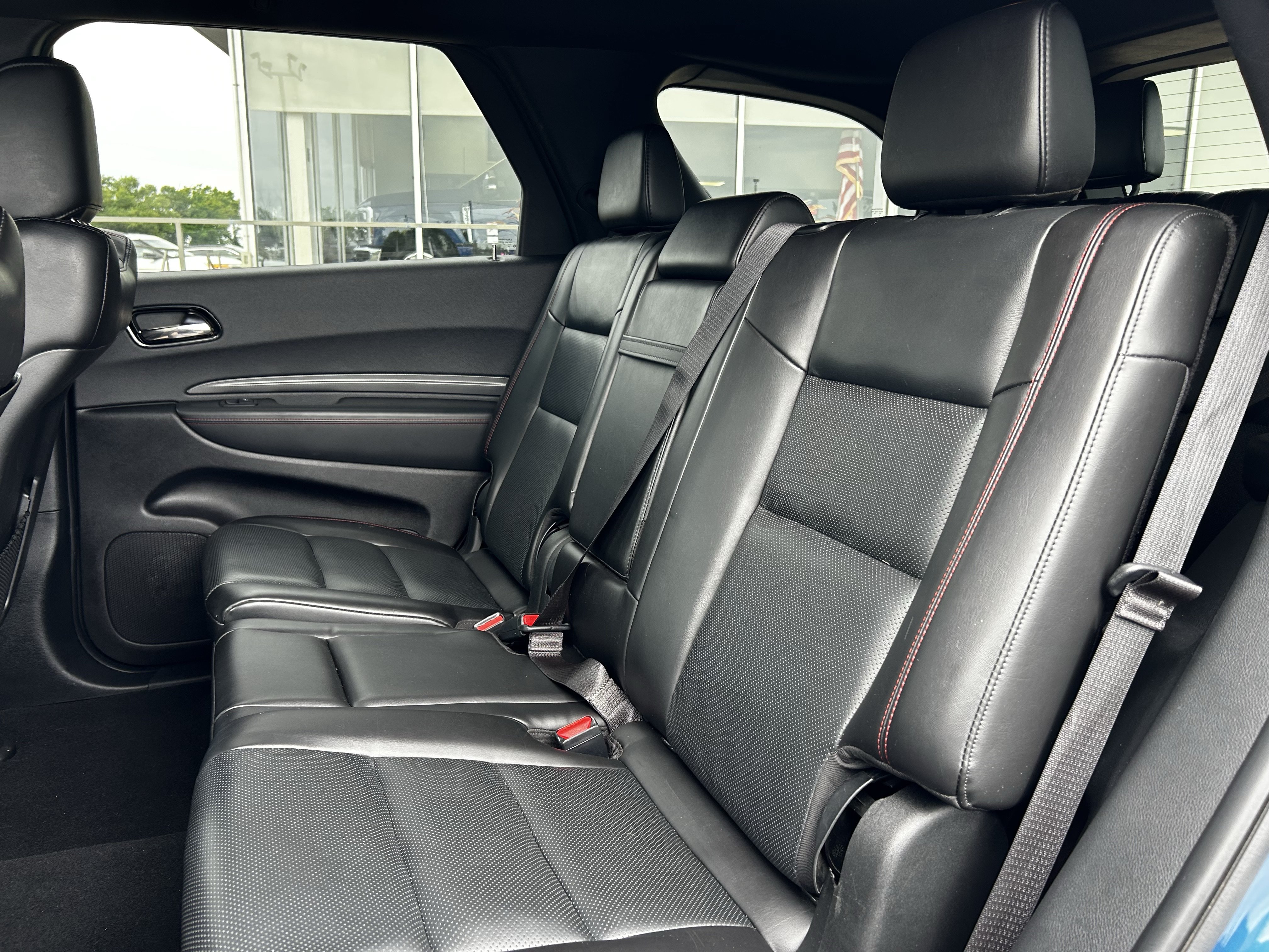 Used 2024 Dodge Durango GT AWD/4WD image 17