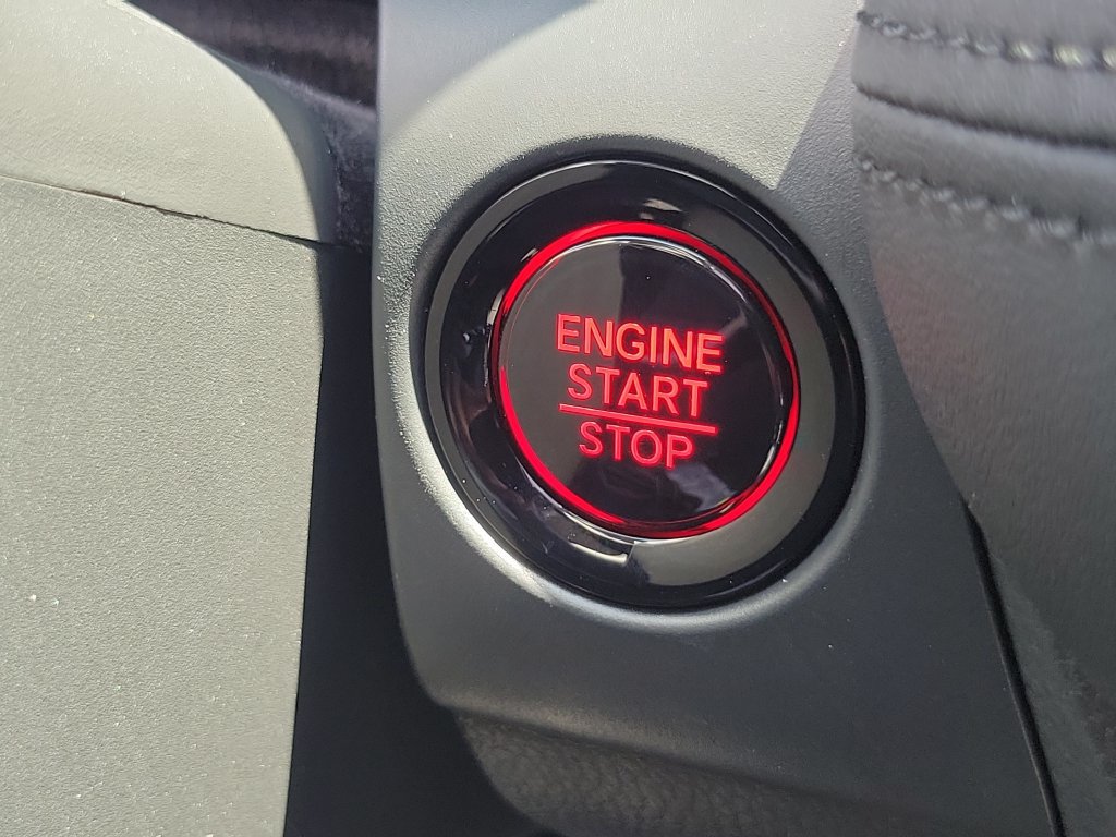 Used 2027 Honda HR-V LX image 28
