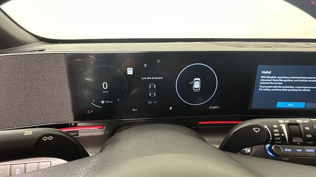 Certified 2024 Hyundai Kona N Line AWD/4WD image 17