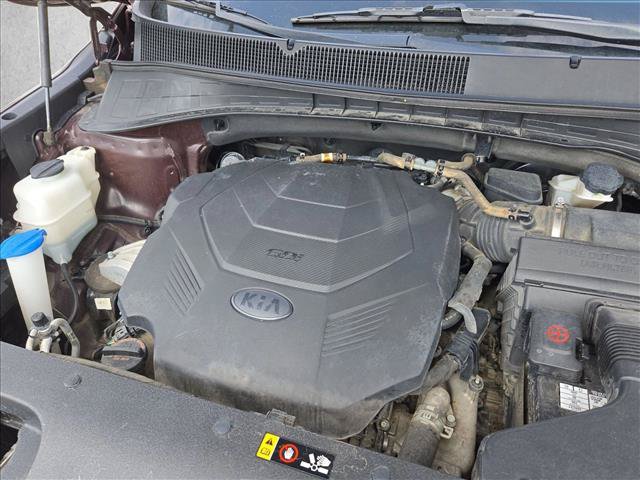 Used 2019 Kia Sorento FWD V6 w/ Option Group 020 image 22