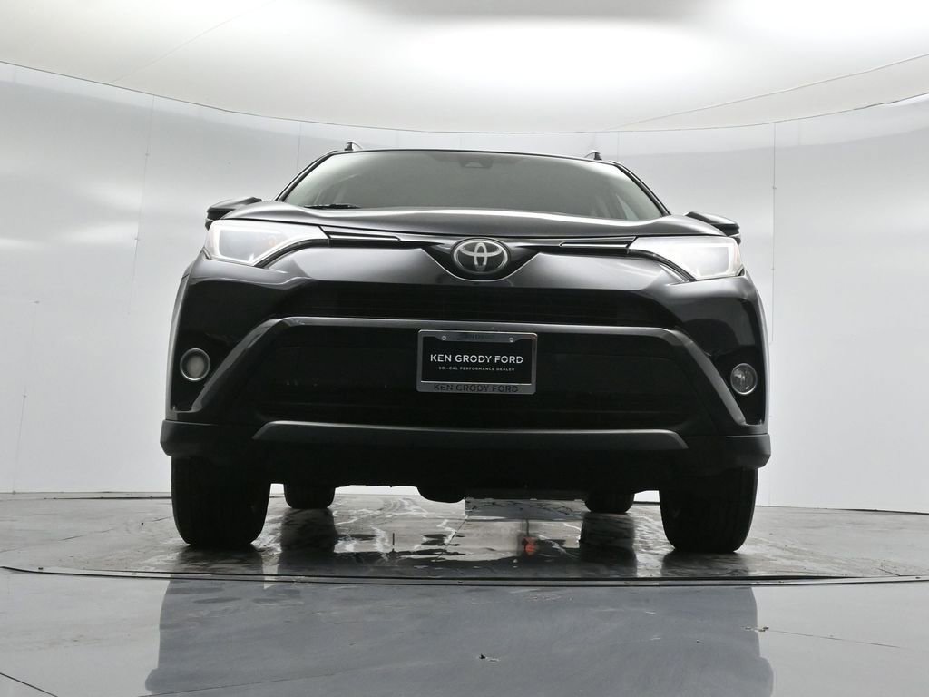 Used 2017 Toyota RAV4 XLE w/ Protection Package image 44