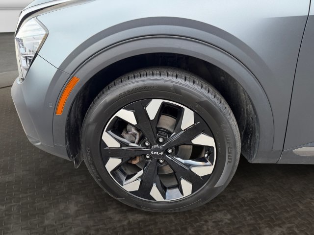 Certified 2024 Kia Sportage X-Line Prestige AWD/4WD image 11