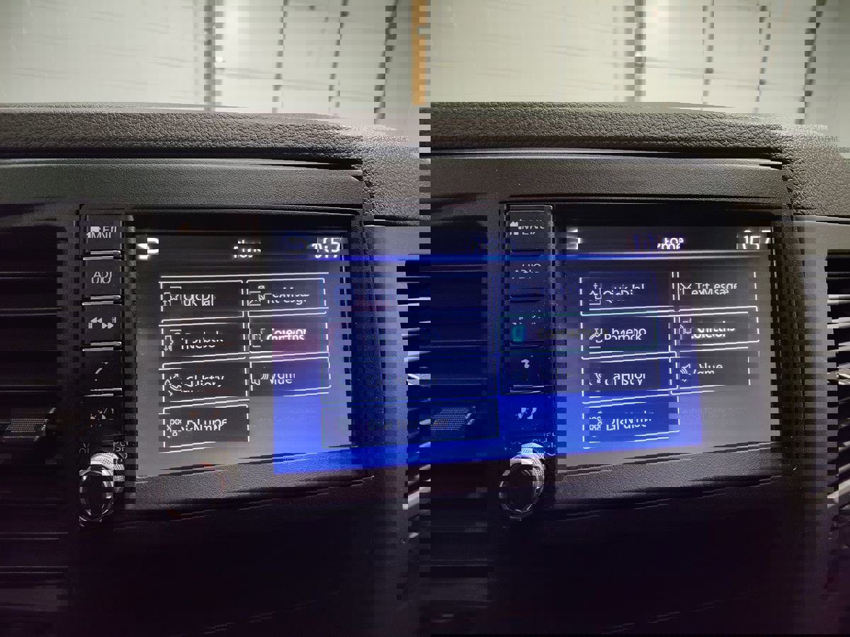 Used 2021 Nissan NV 2500 SV image 37