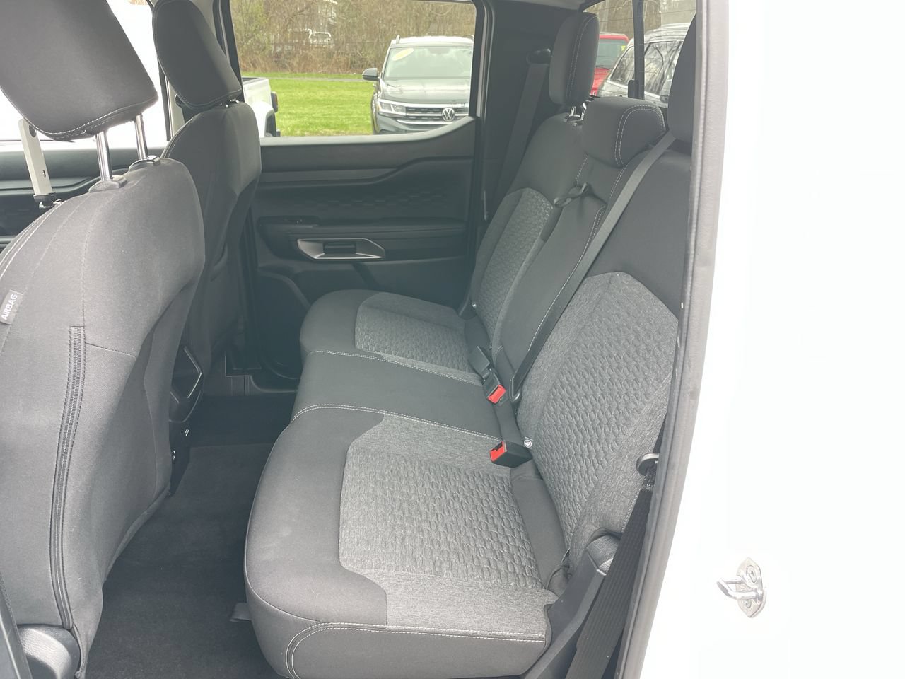 Used 2024 Ford Ranger XLT AWD/4WD image 38