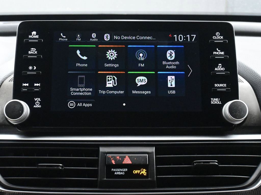 Used 2019 Honda Accord Sport image 30