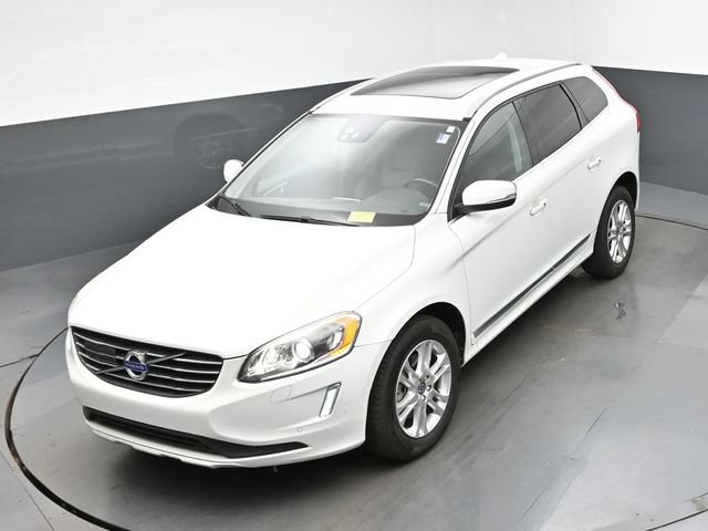 Used 2015 Volvo XC60 T5 Platinum w/ Climate Package FWD image 19