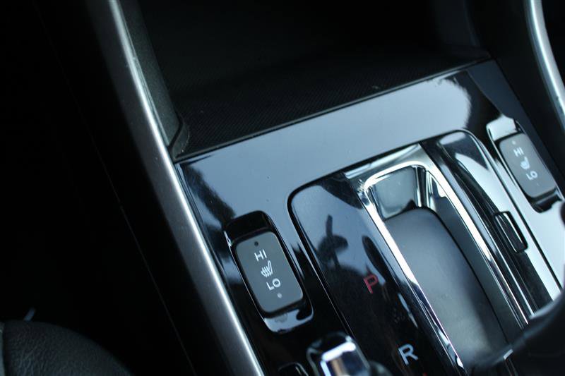 Used 2017 Honda Accord EX-L image 16