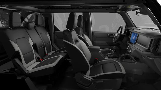 New 2026 Ford Bronco Big Bend AWD/4WD image 5