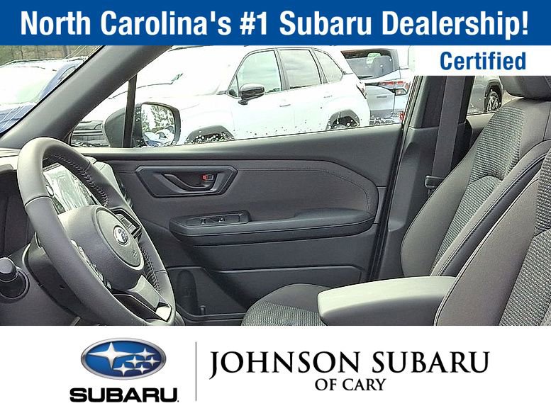 Used 2026 Subaru Forester Premium image 13