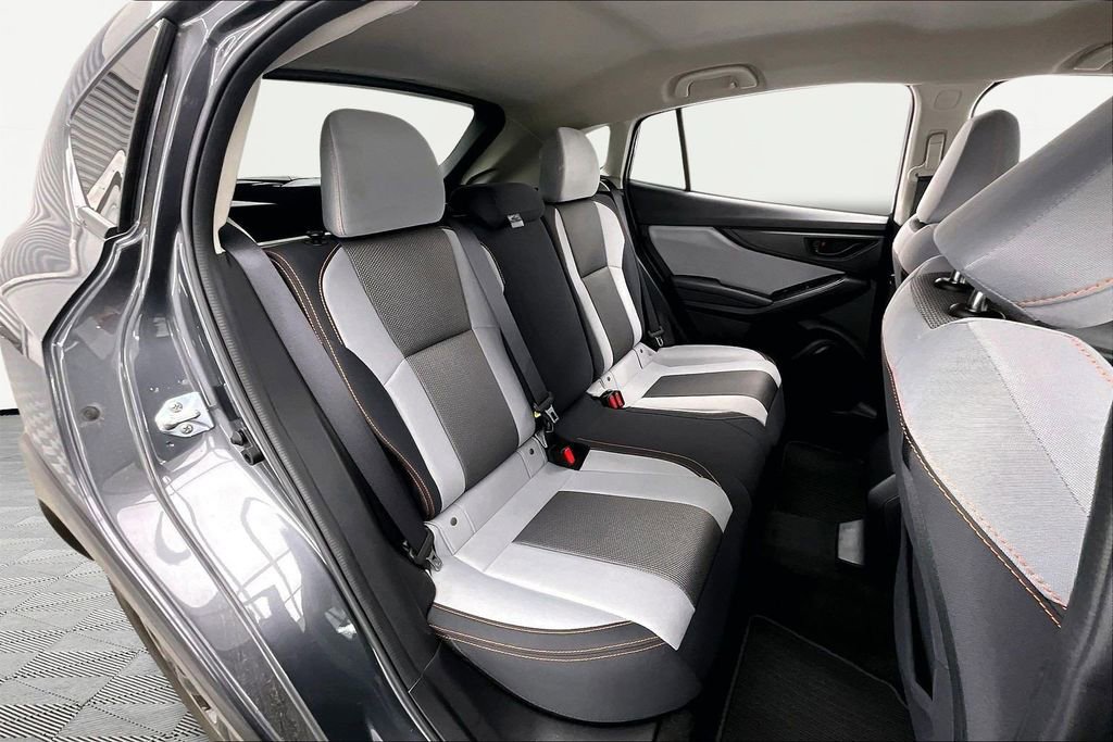 Used 2023 Subaru Crosstrek 2.0i Premium image 27