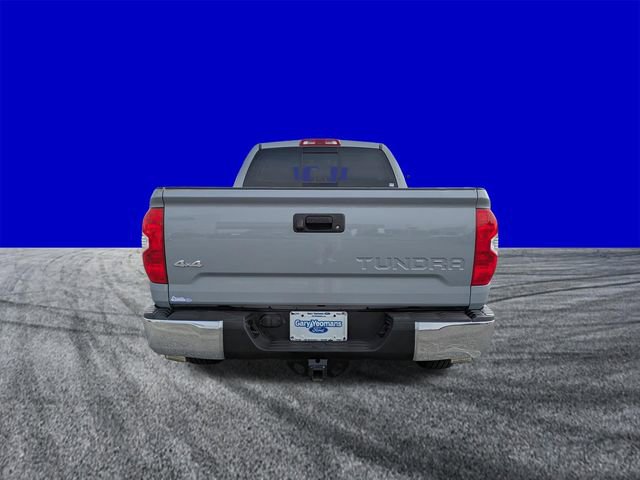 Used 2019 Toyota Tundra SR5 w/ SR5 Upgrade Package image 5