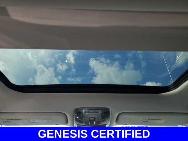 Used 2025 Genesis GV80 3.5T Advanced AWD/4WD image 22
