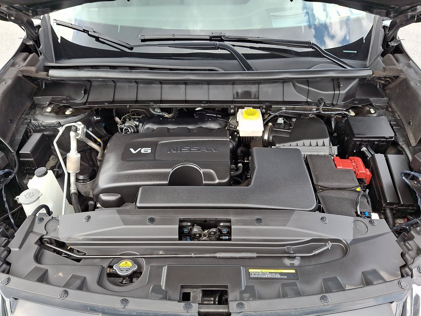 Certified 2023 Nissan Pathfinder Platinum AWD/4WD image 30