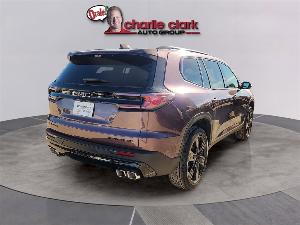 New 2026 GMC Acadia Elevation w/ Super Cruise Package image 5