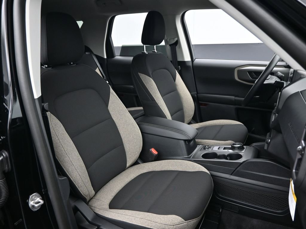 New 2026 Ford Bronco Sport Big Bend image 29